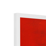 Lucas Holbein Framed Print