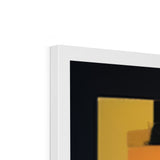 Catherine Fragonard Framed Print