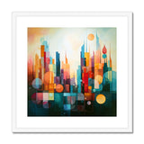 Thomas Raphael Framed & Mounted Print