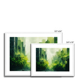 Charles Brancusi Framed & Mounted Print