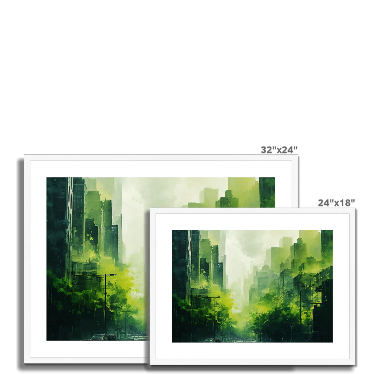 Charles Brancusi Framed & Mounted Print