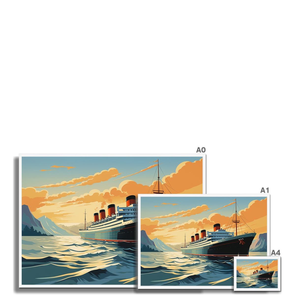 Elizabeth Renoir Framed Print