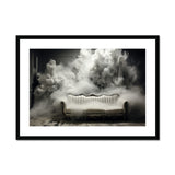 William Géricault Framed & Mounted Print