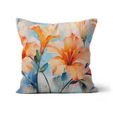 Lydia Delacroix Cushion