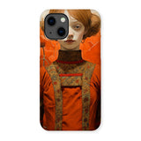Penelope Lippi Snap Phone Case