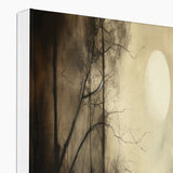 Benjamin Titian Canvas