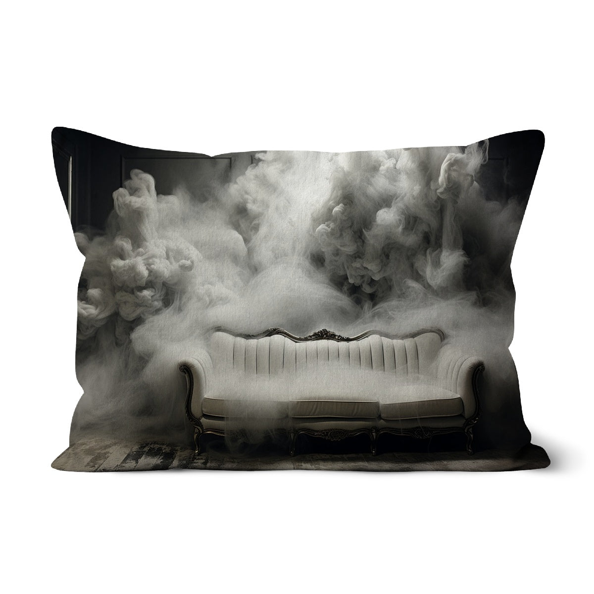 William Géricault Cushion