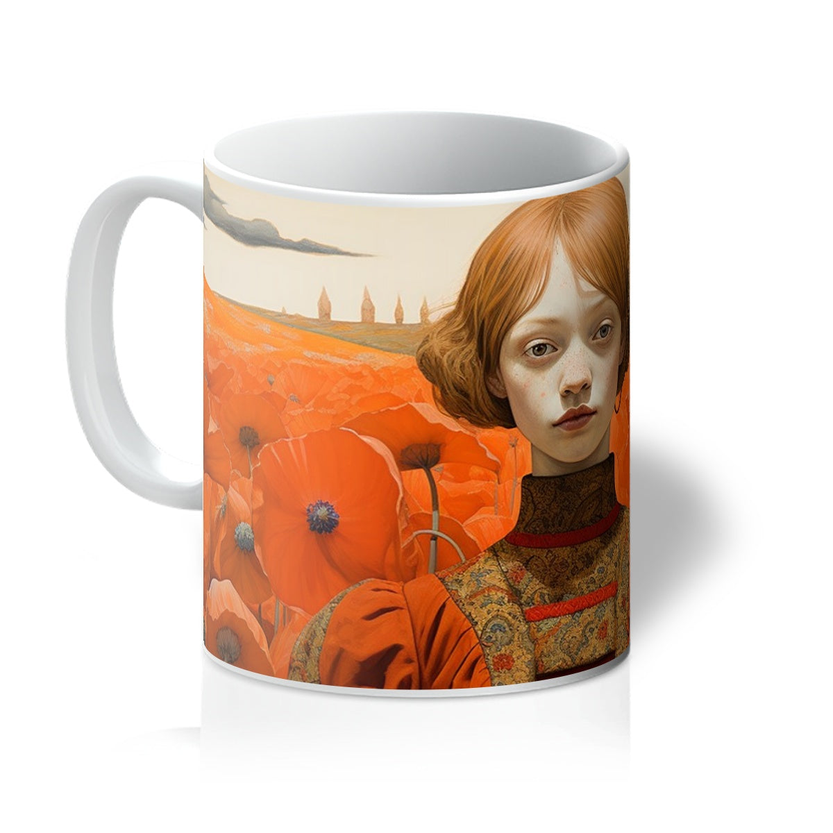 Penelope Lippi Mug