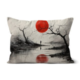 Albert Poussin Cushion