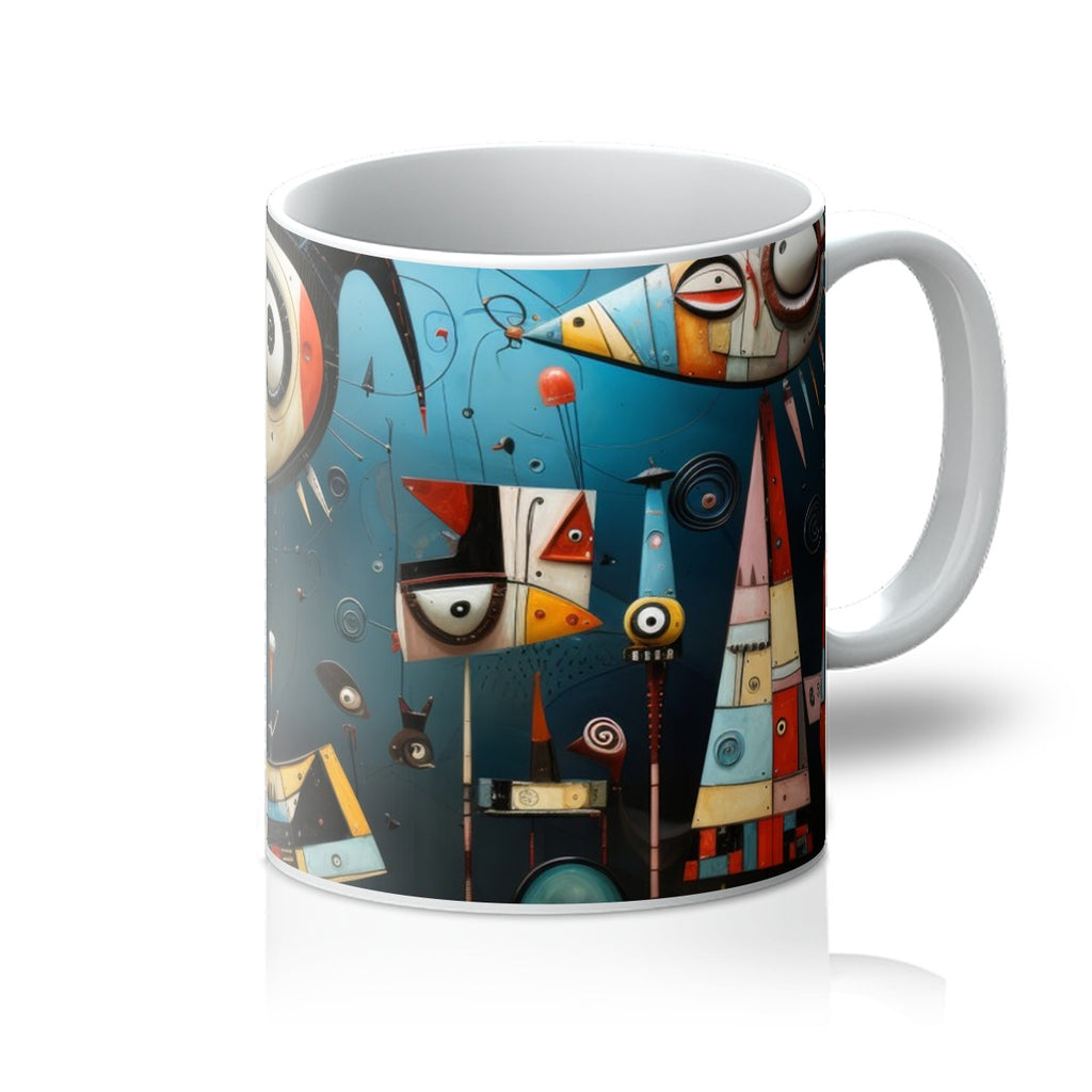 Sophia Rubens Mug
