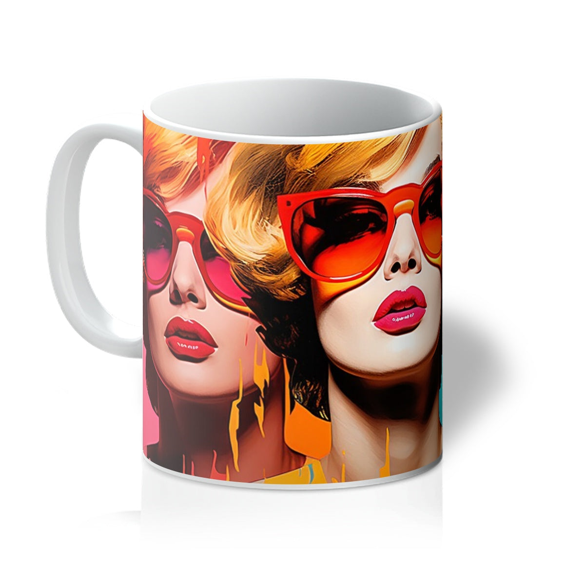 Anthony Tintoretto Mug