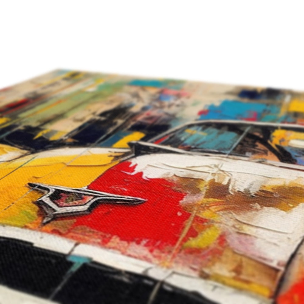 Sebastian Cranach Canvas