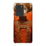 Penelope Lippi Snap Phone Case