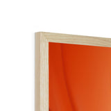 Isabella Caravaggio Framed Print