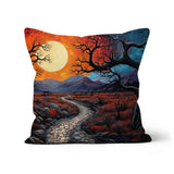 Gabriel Rembrandt Cushion