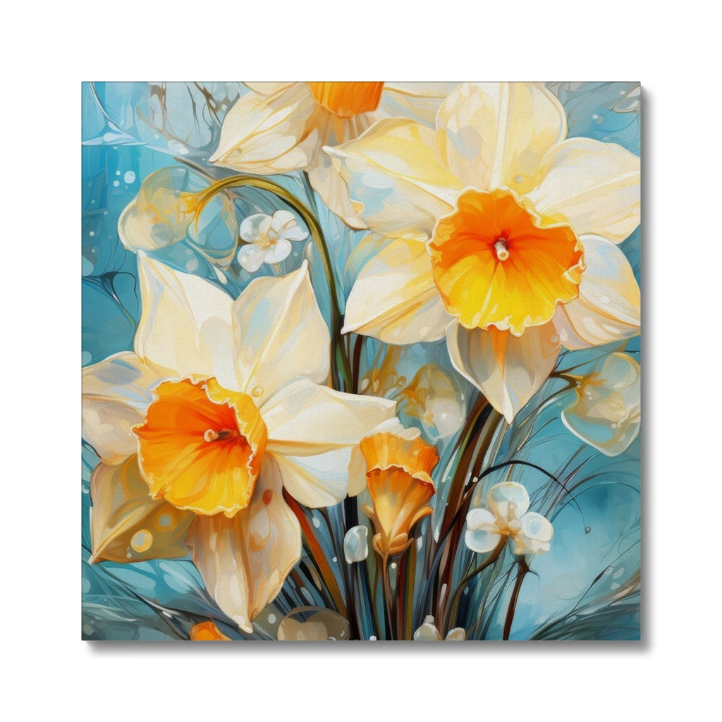 Victoria Botticelli Canvas