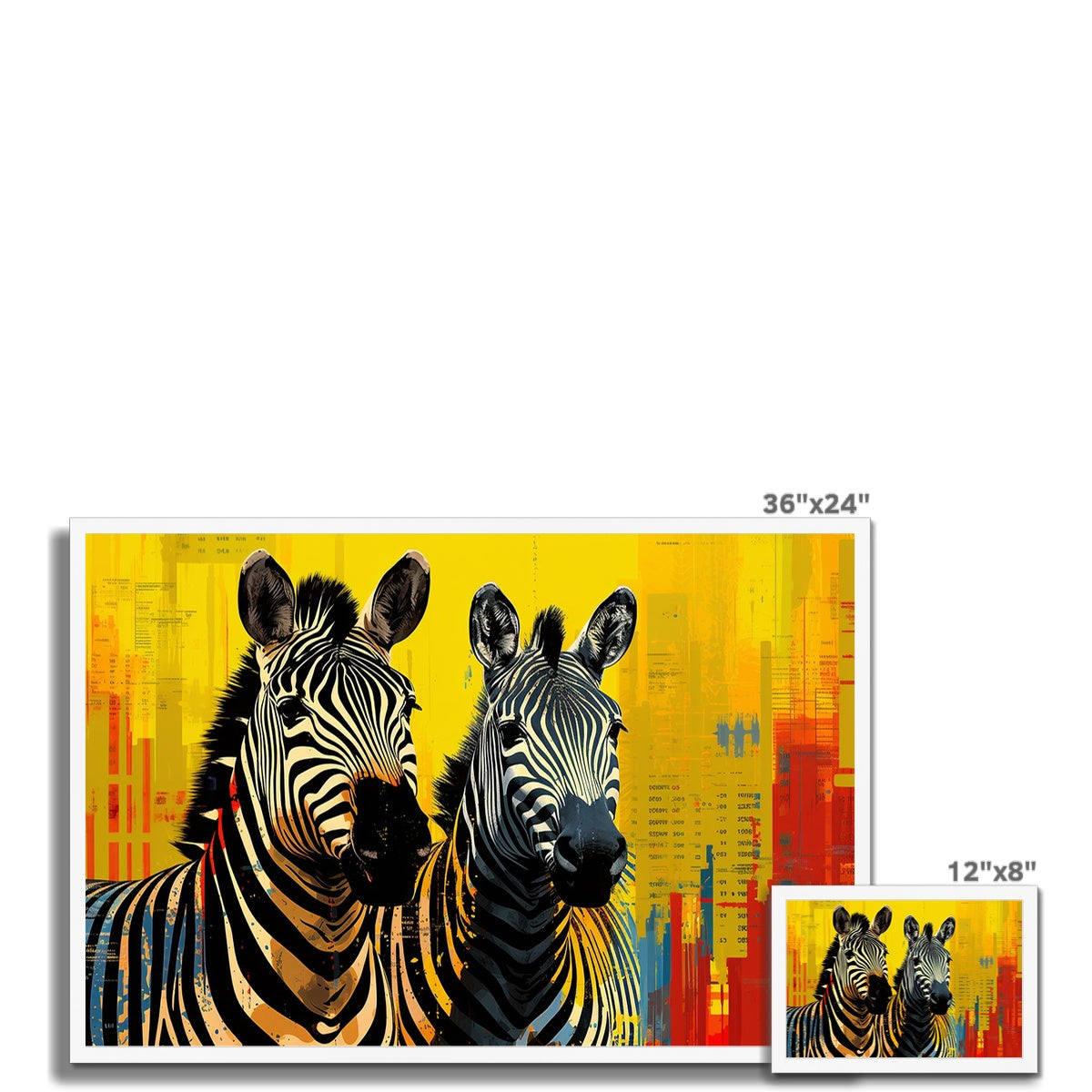 Theodore Dürer  Framed Print