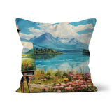 Maria da Vinci Cushion