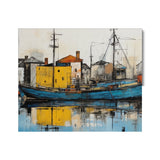 Alexander El Greco Canvas