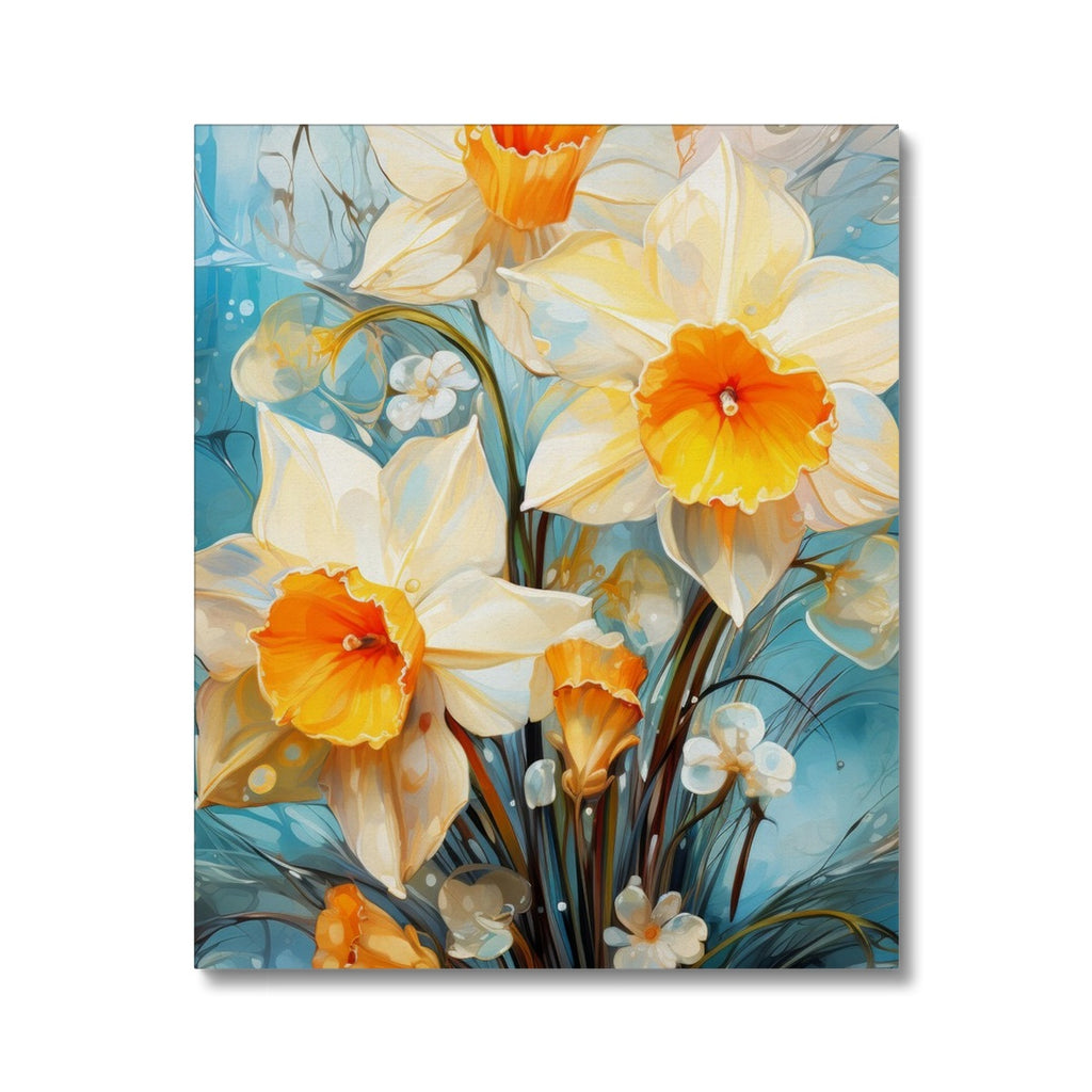 Victoria Botticelli Canvas