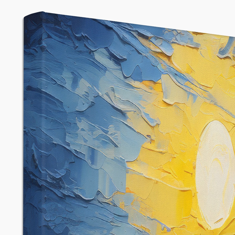 Christiane Murillo Canvas