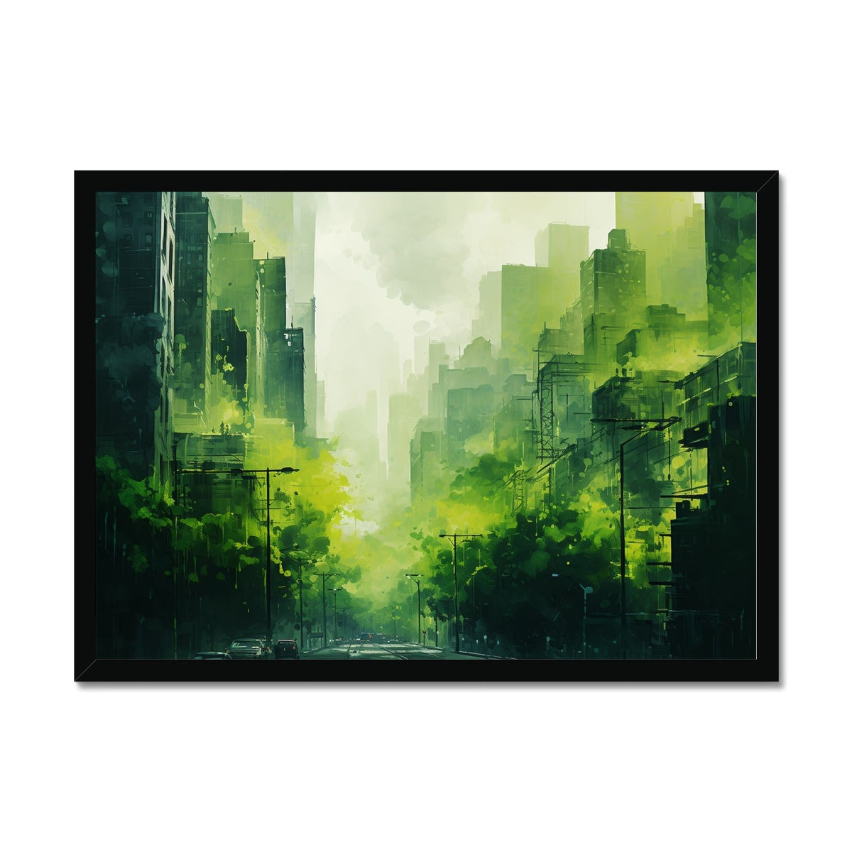 Charles Brancusi Framed Print