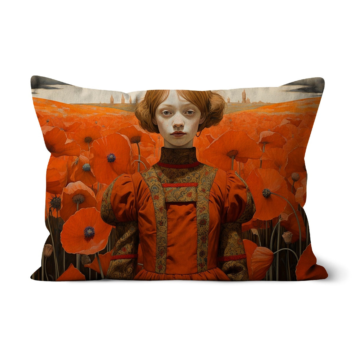 Penelope Lippi Cushion