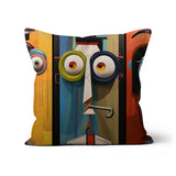 Catherine Fragonard Cushion