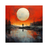 Lucas Holbein Fine Art Print