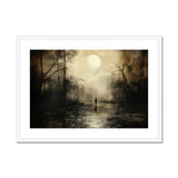 Benjamin Titian Framed & Mounted Print