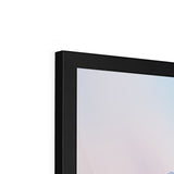 Lydia Delacroix Framed Print