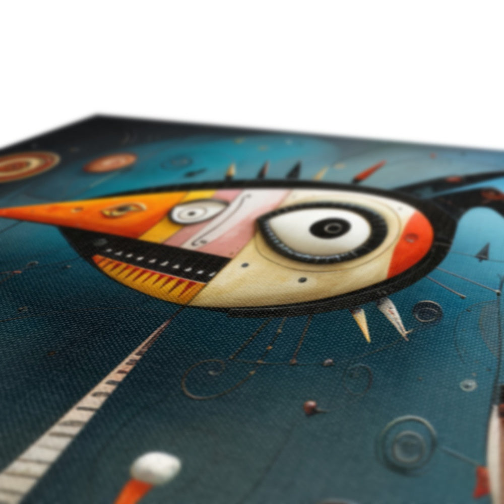 Sophia Rubens Canvas