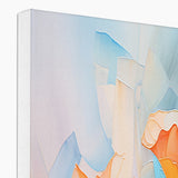 Lydia Delacroix Canvas