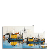 Alexander El Greco Rolled Canvas