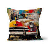 Sebastian Cranach Cushion