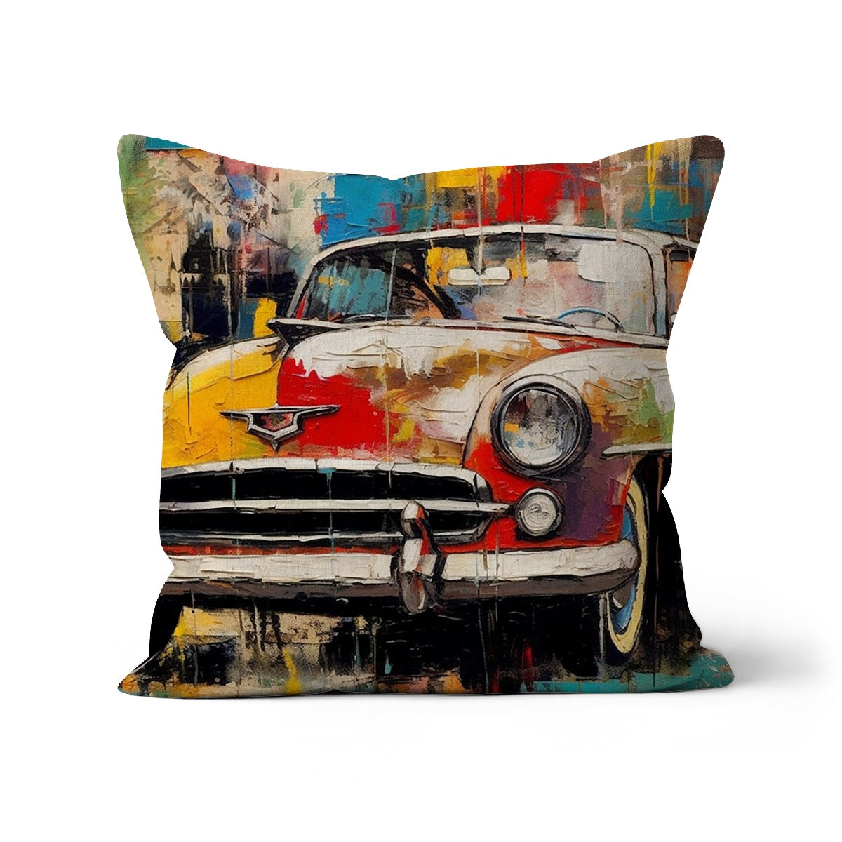 Sebastian Cranach Cushion