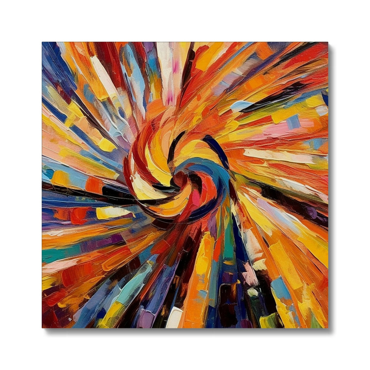 Samuel Lorrain  Canvas