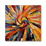 Samuel Lorrain  Canvas