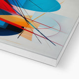 Abigail Veronese Canvas