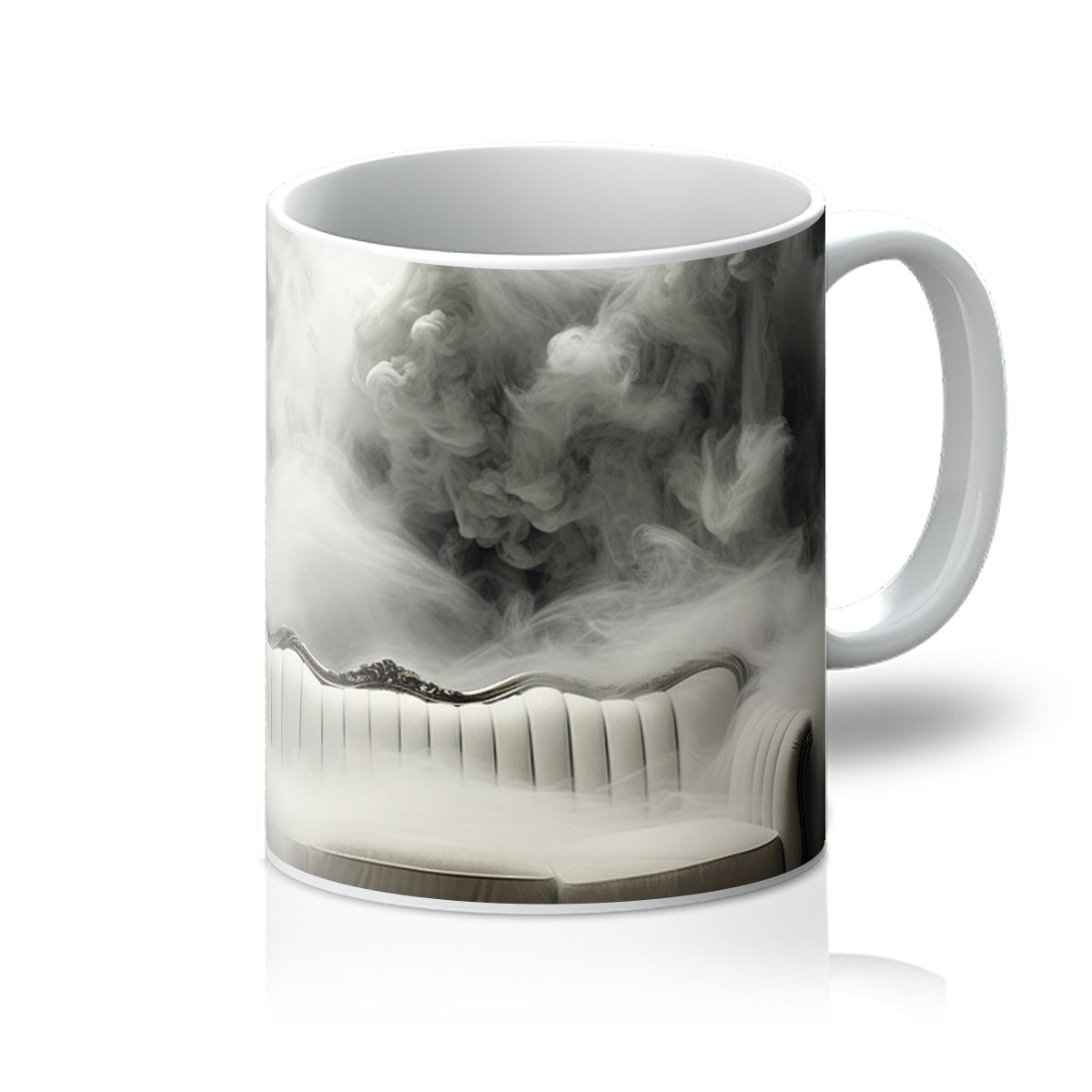 William Géricault Mug