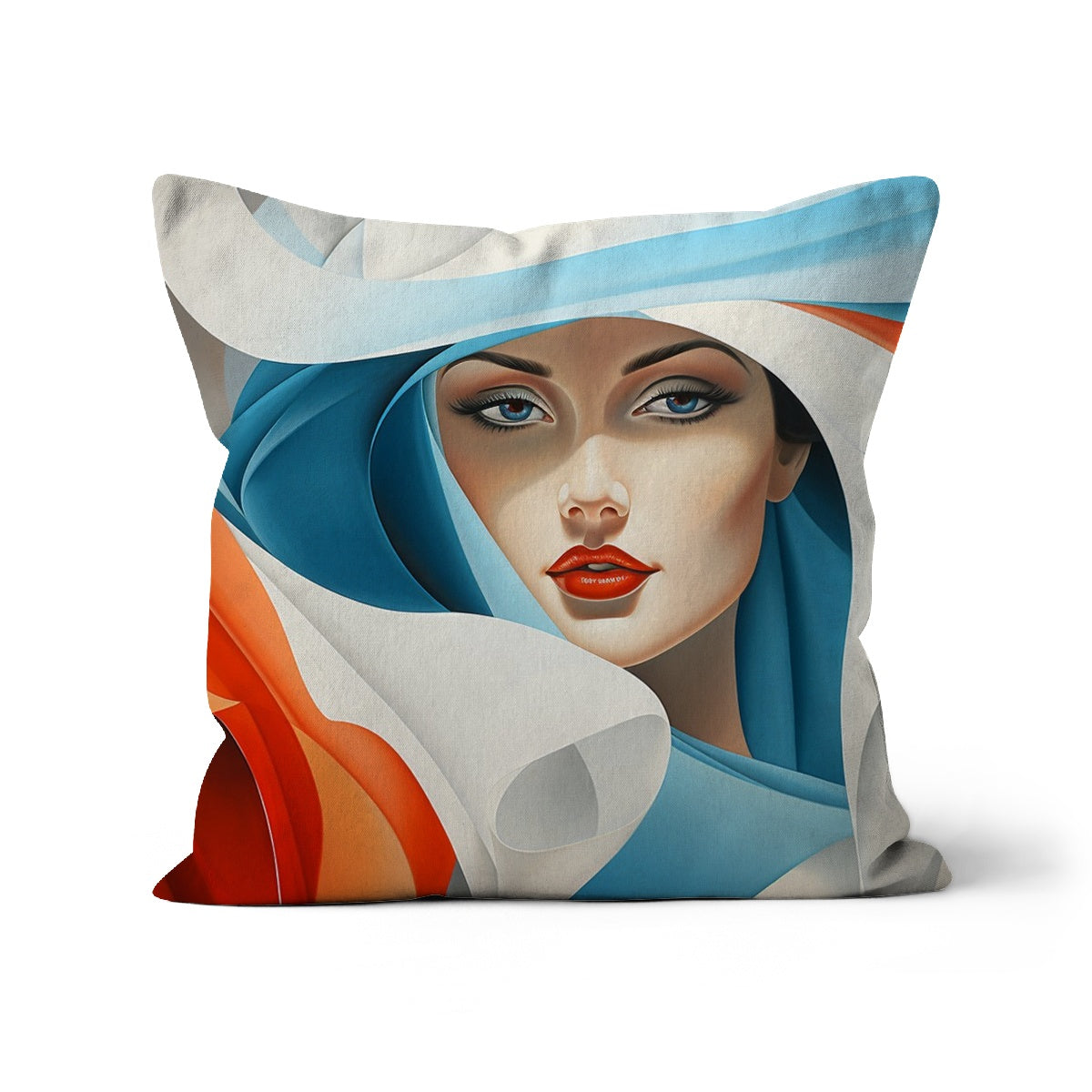Isabella Caravaggio Cushion
