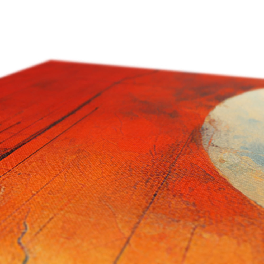 Lucas Holbein Canvas