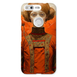 Penelope Lippi Snap Phone Case