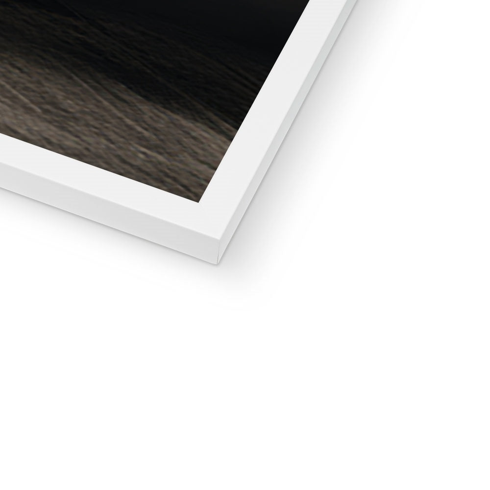 William Géricault Framed Print