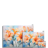 Lydia Delacroix Fine Art Print