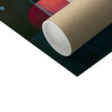 Thomas Raphael Fine Art Print