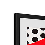 Emma Verrocchio Framed & Mounted Print