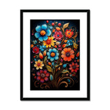 Matilda Zurbarán Framed & Mounted Print