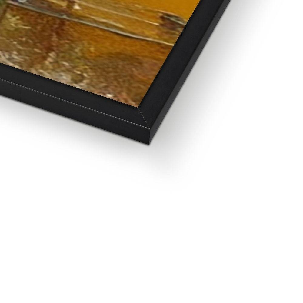 Sebastian Cranach Framed Print