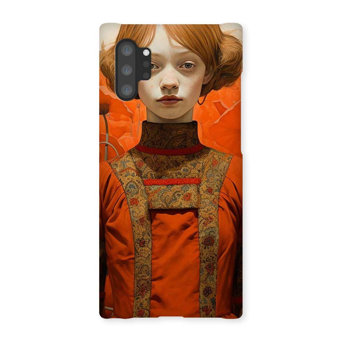 Penelope Lippi Snap Phone Case